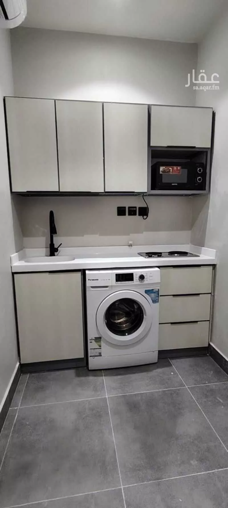 1 bedroom apartment in Al Bawadi, Jeddah 4