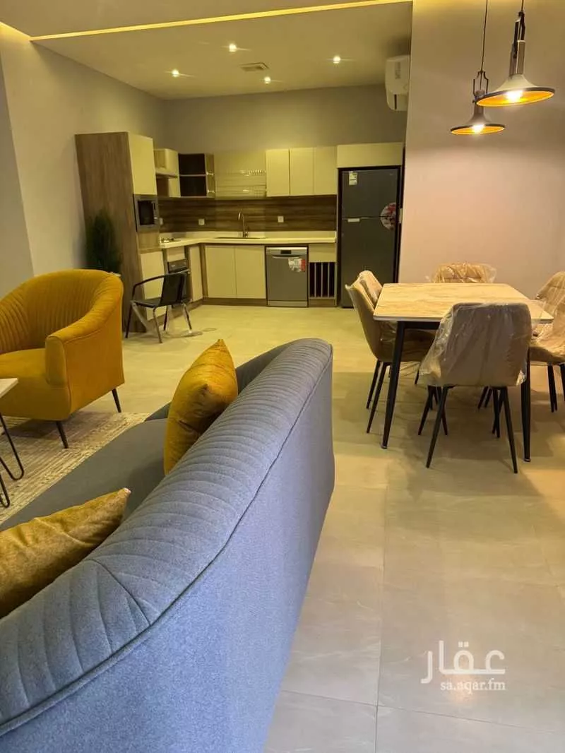 دور 3 غرف في الرمال 5