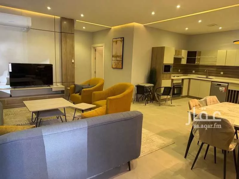 دور 3 غرف في الرمال 2