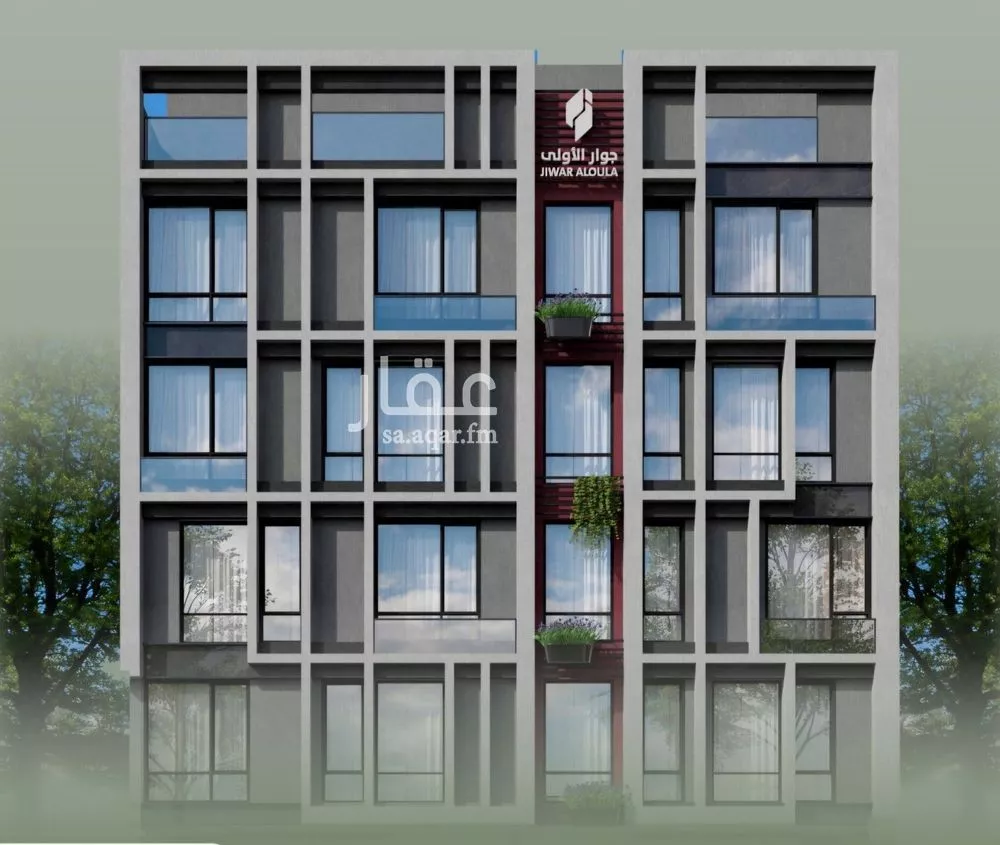 شقة 3 غرف في السلامة 1