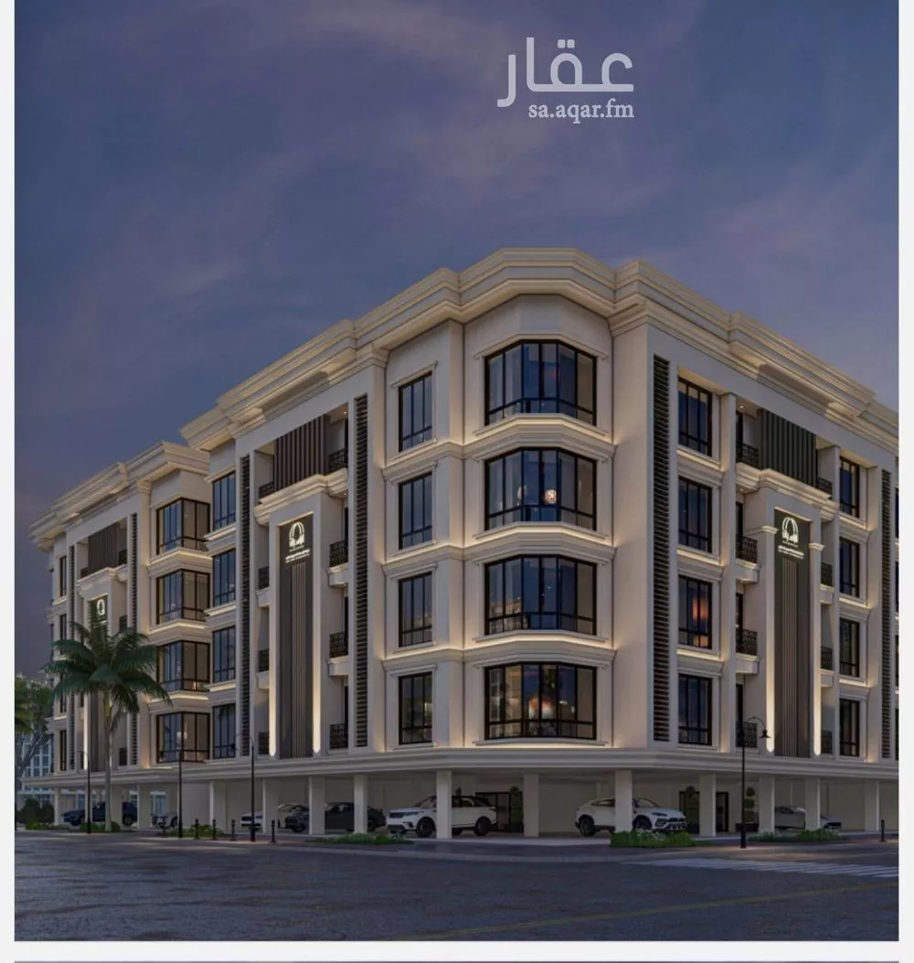 شقة 4 غرف في الصوارى 1