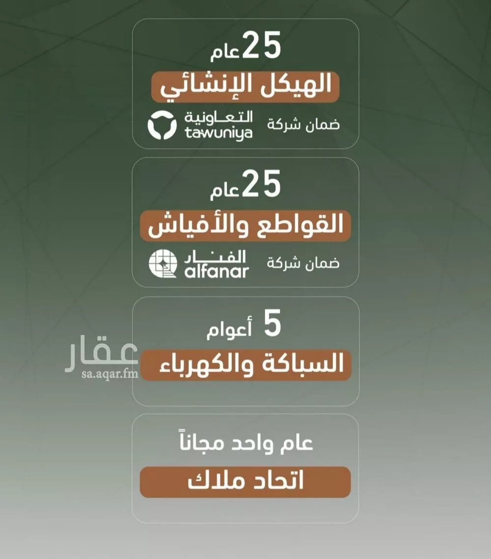 شقة 2 غرف في الشرفية 3