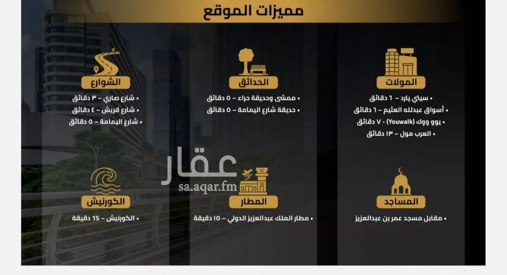 شقة 2 غرف في السلامة 3