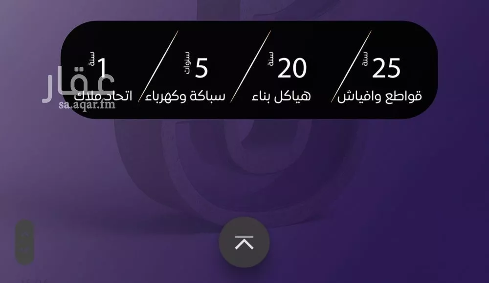 4 bedroom apartment in Al Marwa, Jeddah 4