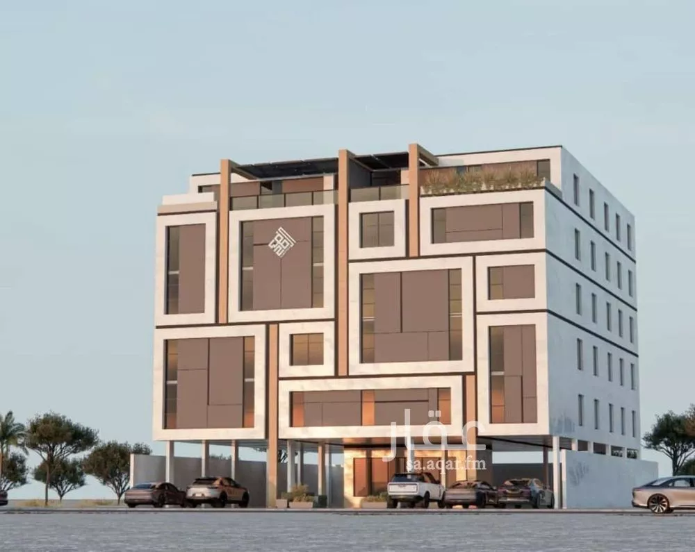 4 bedroom apartment in Al Nuzhah 1