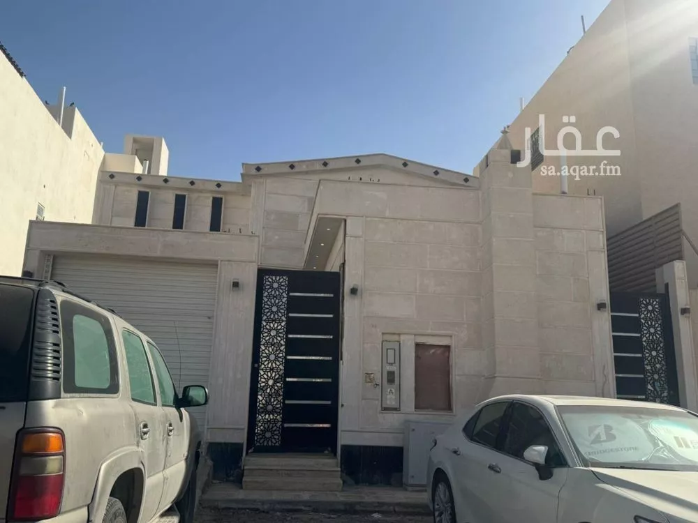 دور 4 غرف في المهدية 1