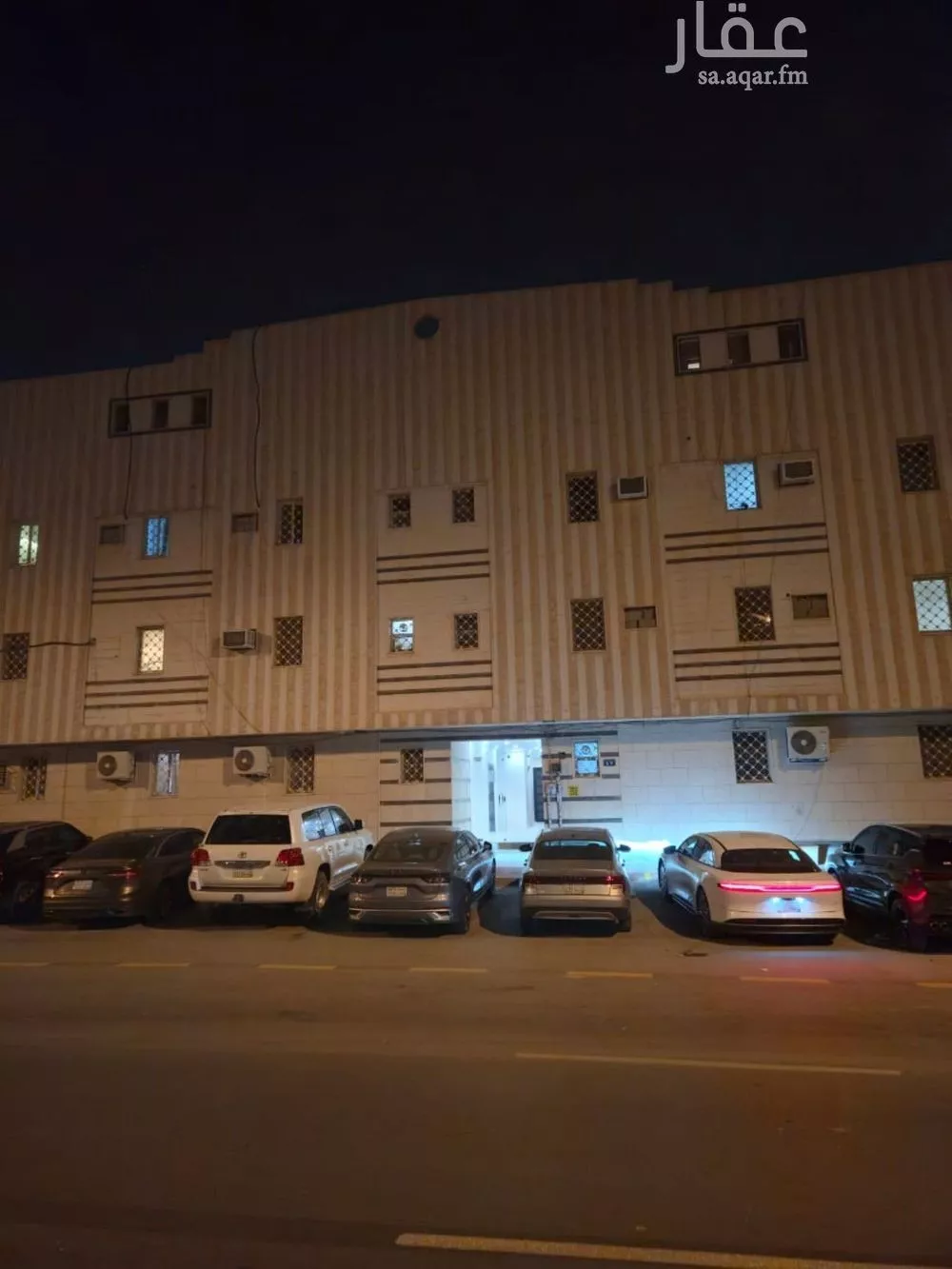 شقة 3 غرف في لبن 1