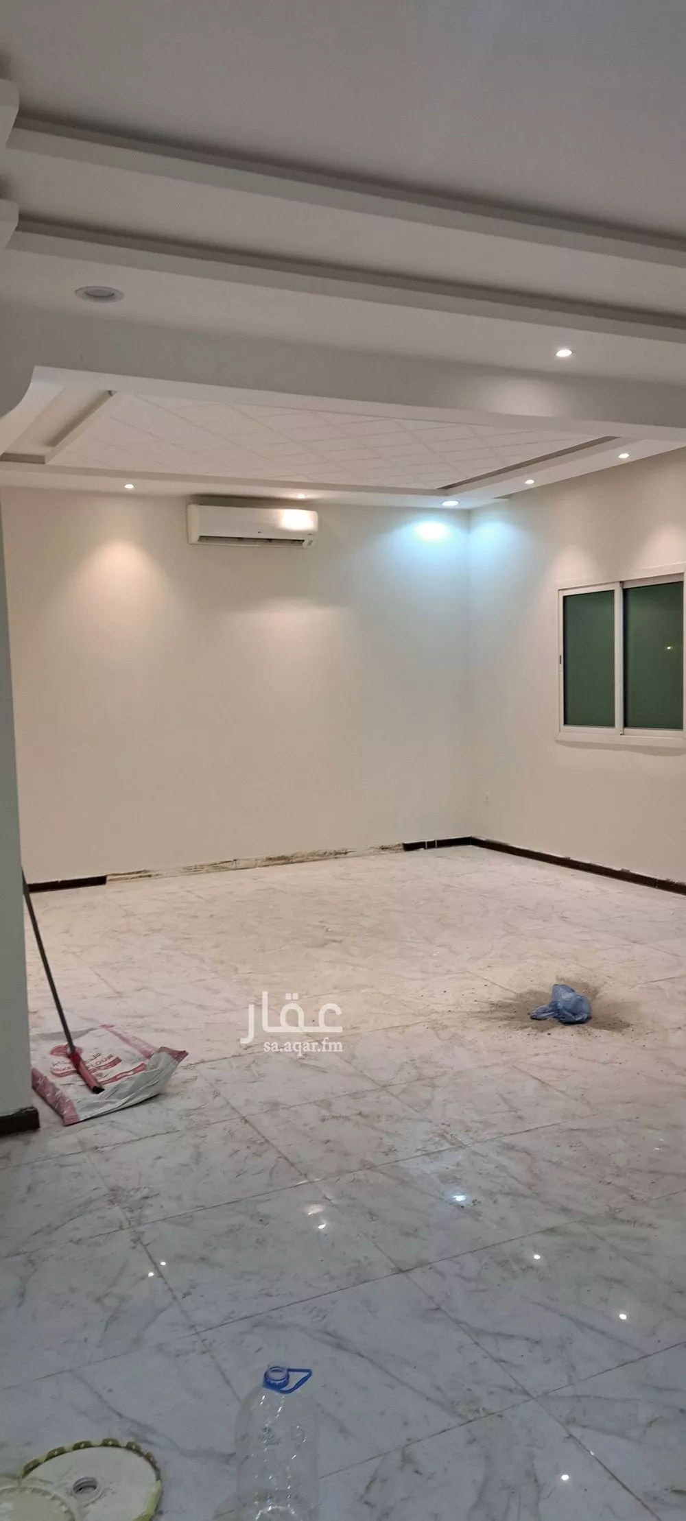 دور 2 غرف في العارض 3