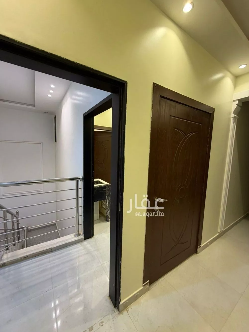 4 bedroom apartment in Qurtubah, Riyadh 5