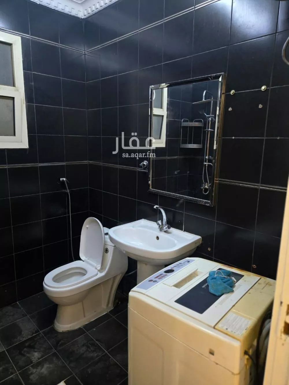 شقة 3 غرف في لبن 2