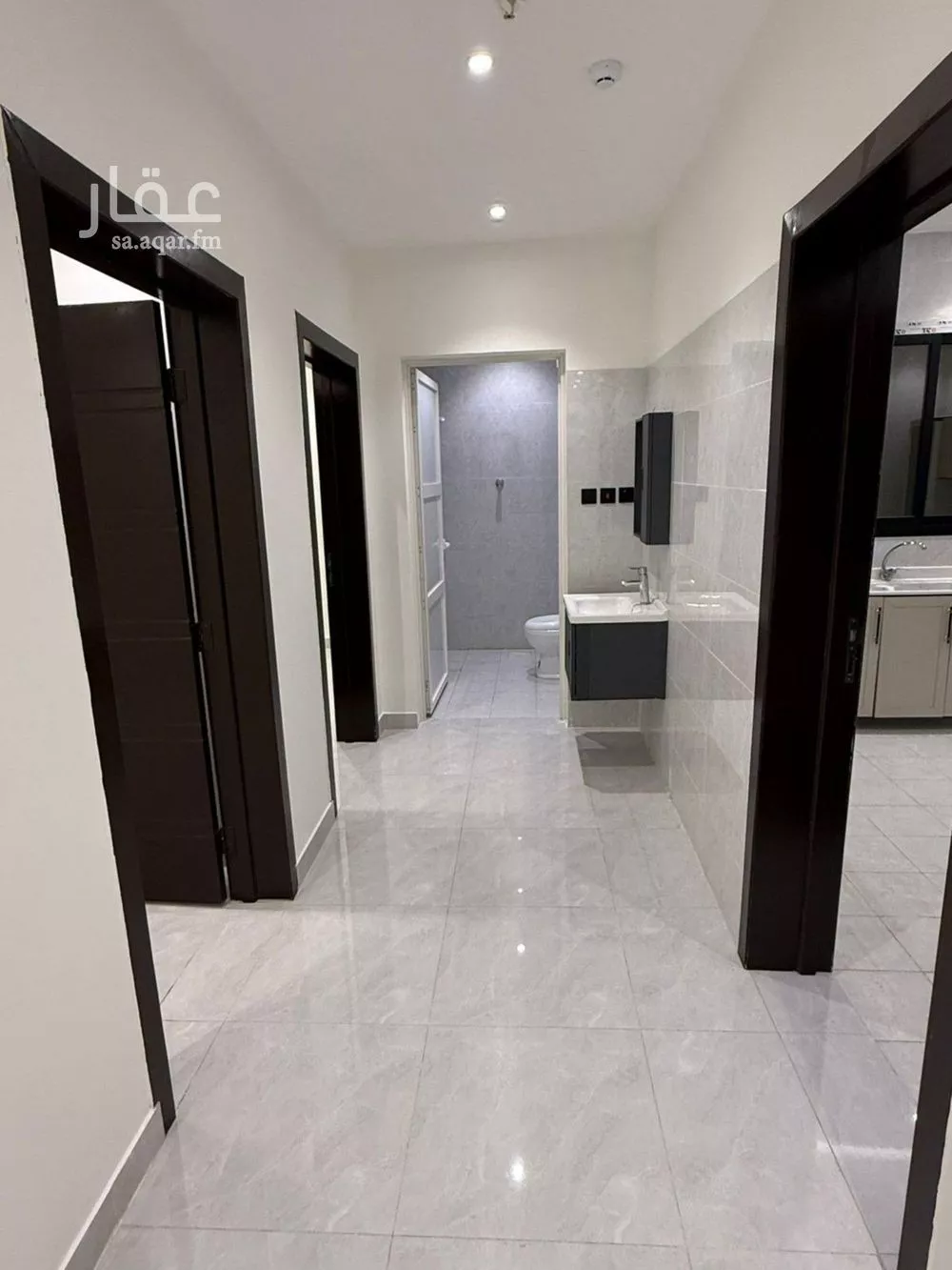 شقة 4 غرف في الرمال 3