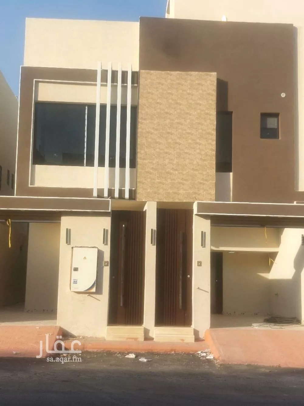 شقة 6 غرف في بدر 3