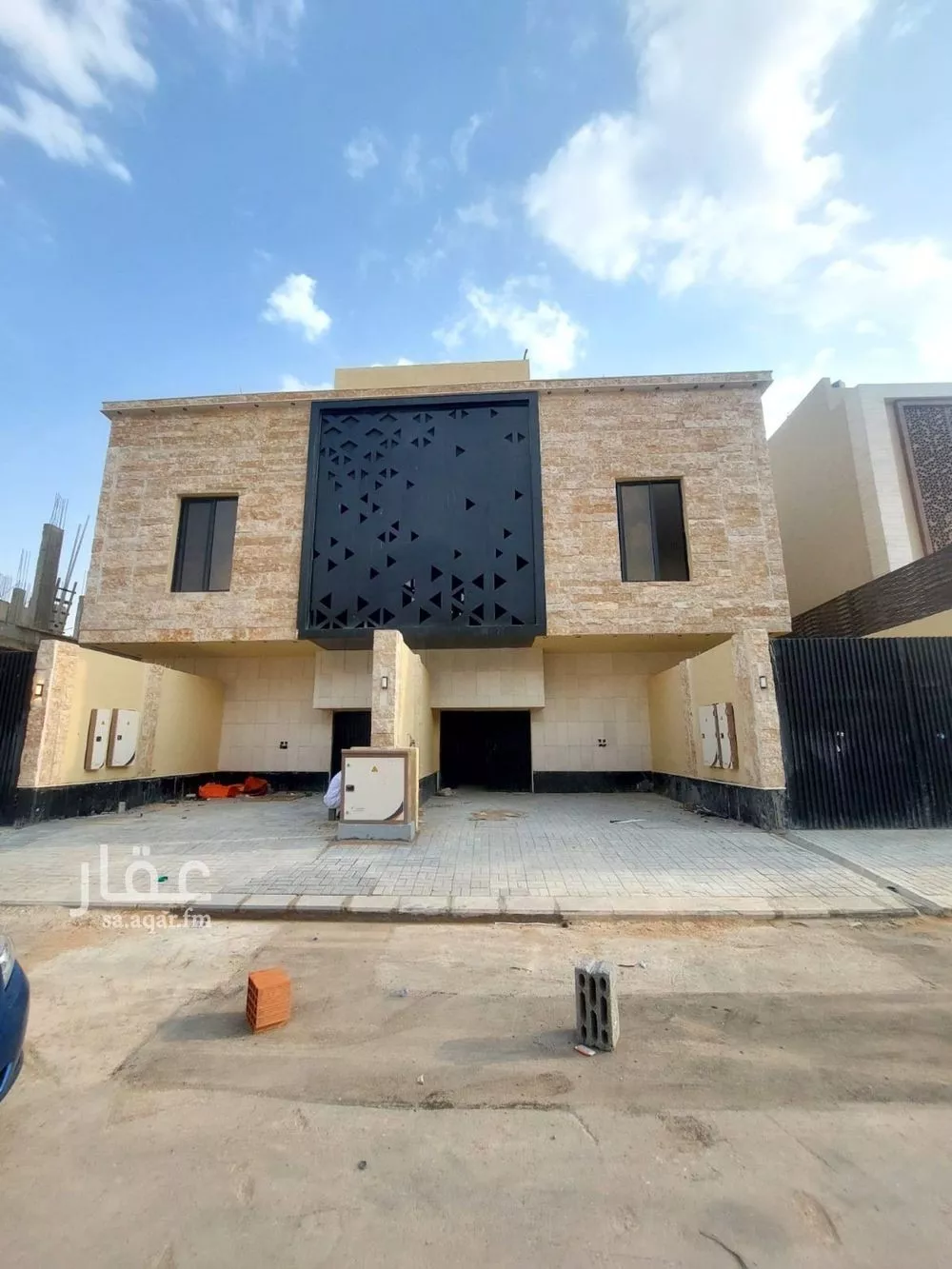 دور 4 غرف في طويق 1