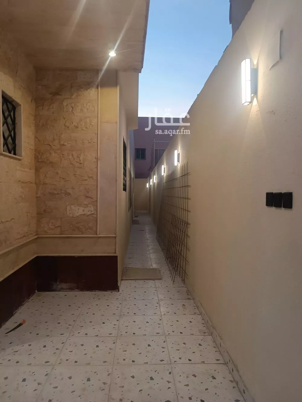 شقة 5 غرف في طويق 2