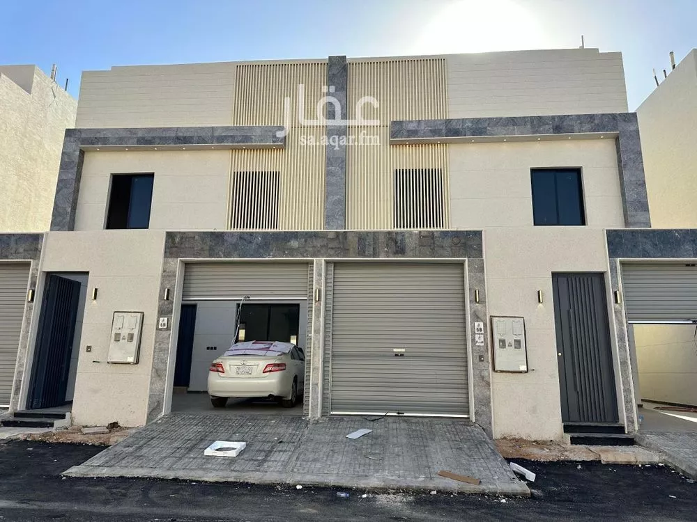 5 bedroom villa in Okaz 2