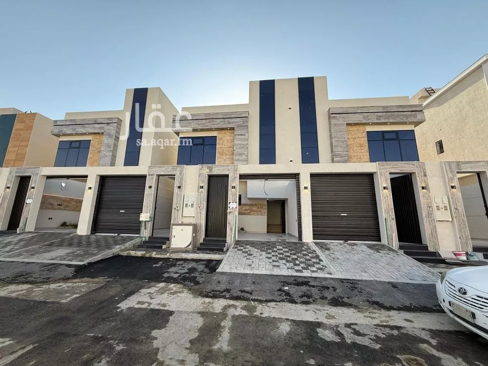 6 bedroom floor in Dhahrat Namar 2
