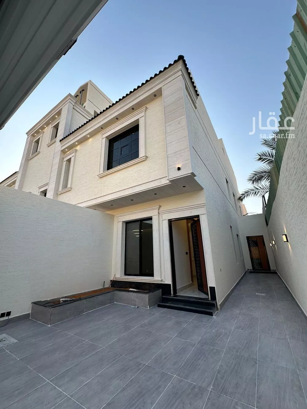 دور 4 غرف في بدر 2