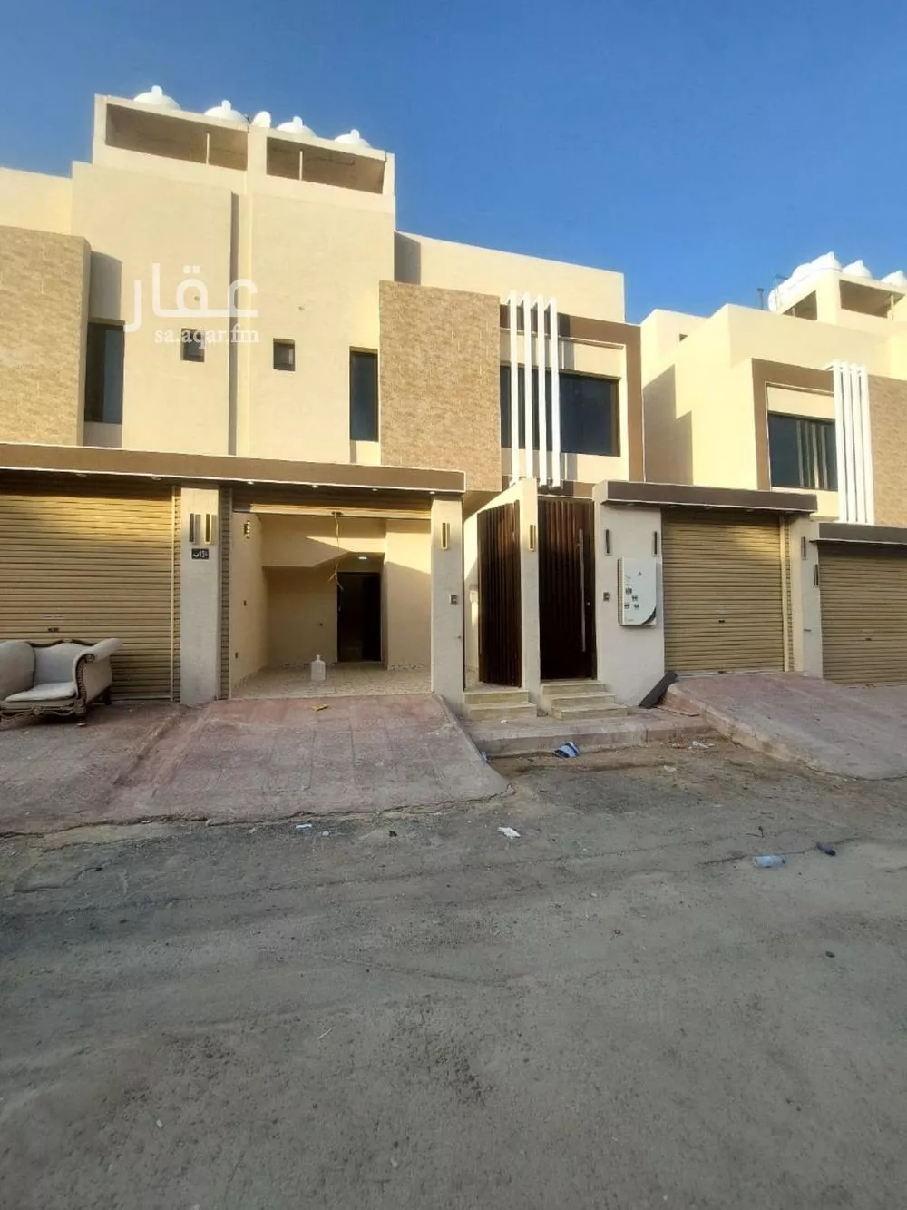 شقة 6 غرف في بدر 1