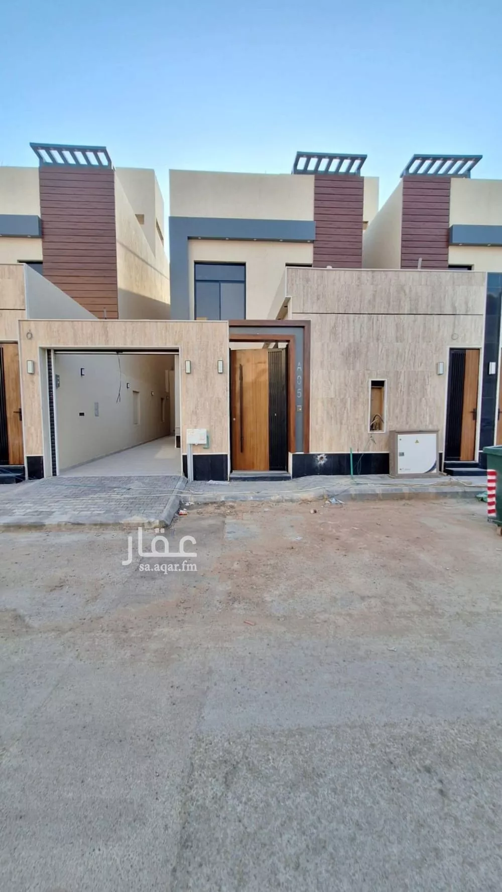 فيلا 6 غرف في طويق 2