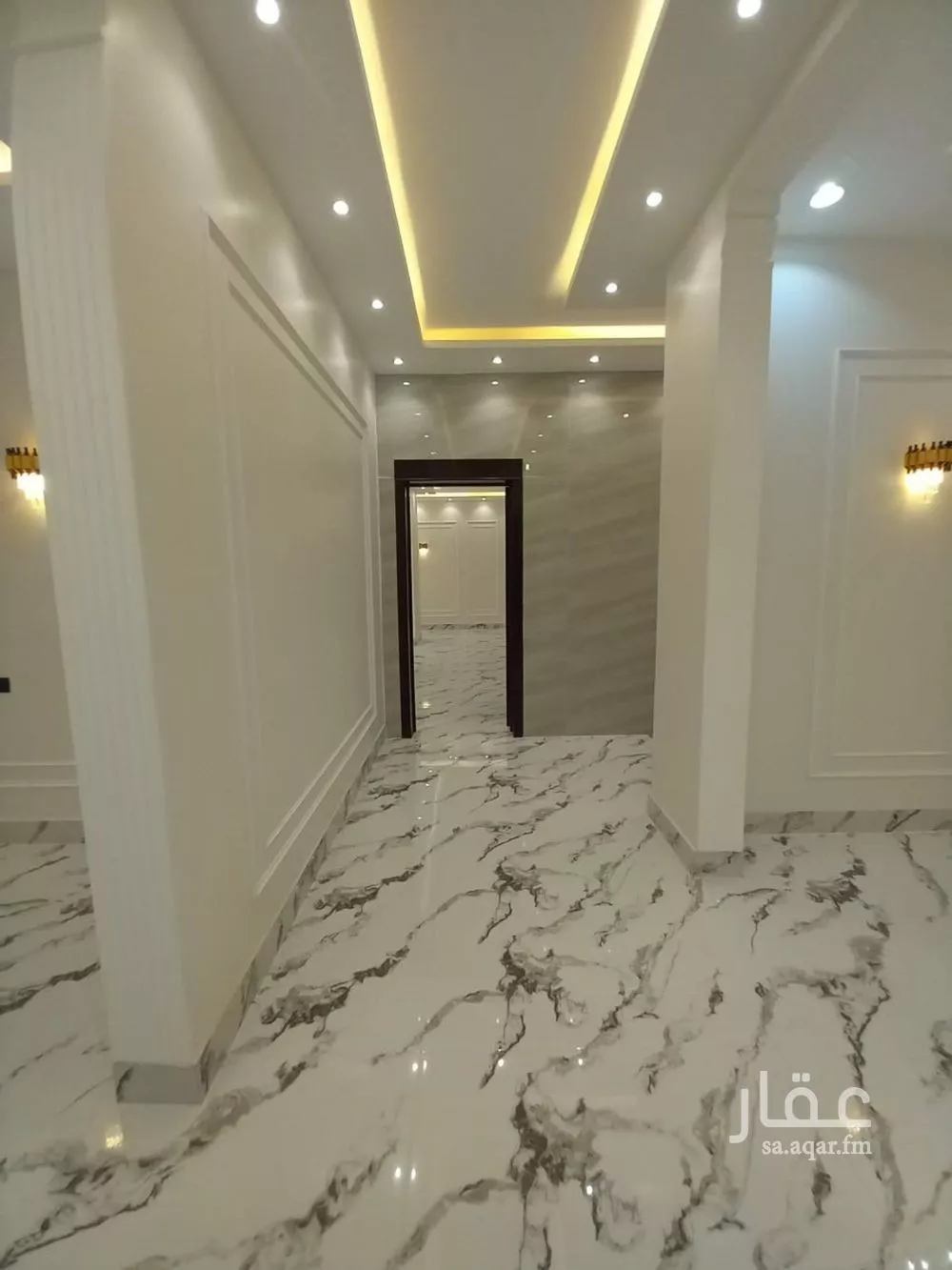 دور 5 غرف في الحزم 3