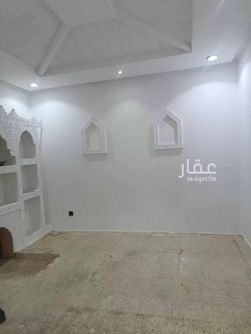 شقة 5 غرف في طويق 3