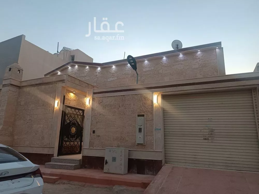 شقة 5 غرف في طويق 4