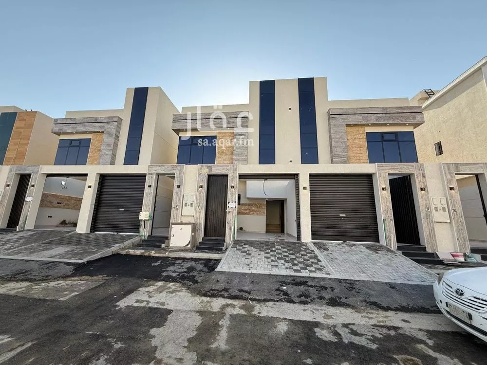 6 bedroom floor in Dhahrat Namar 1