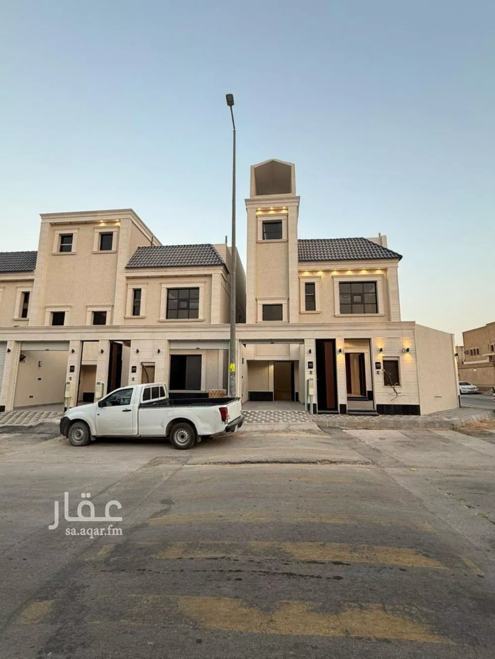 دور 5 غرف في الشفا 2