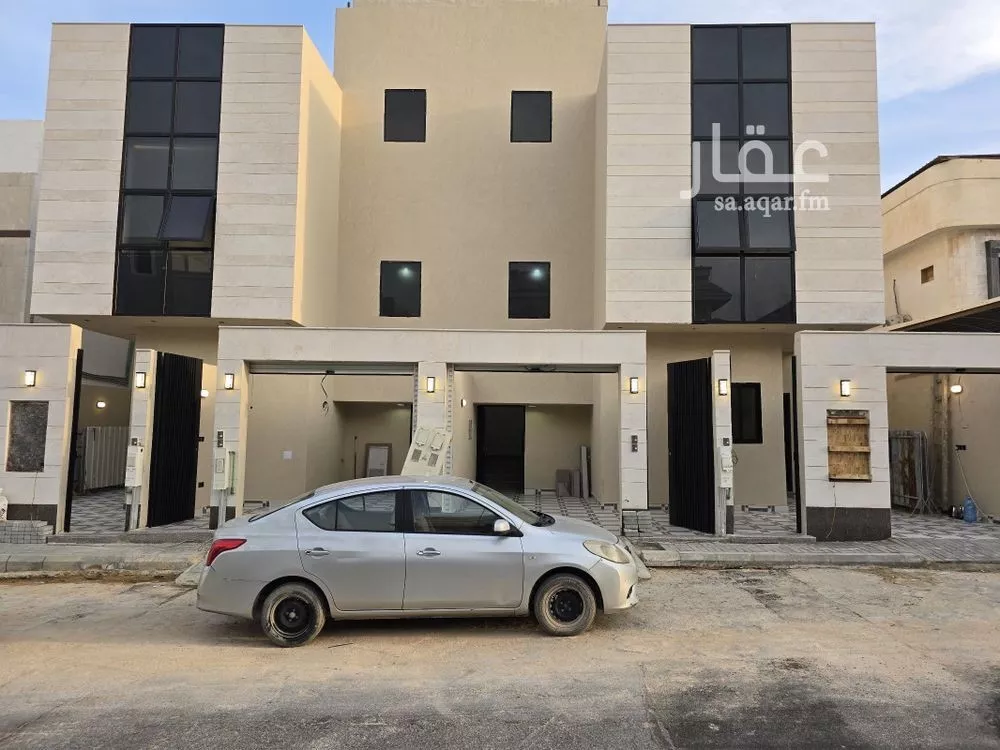 4 bedroom floor in As Suwaidi 2