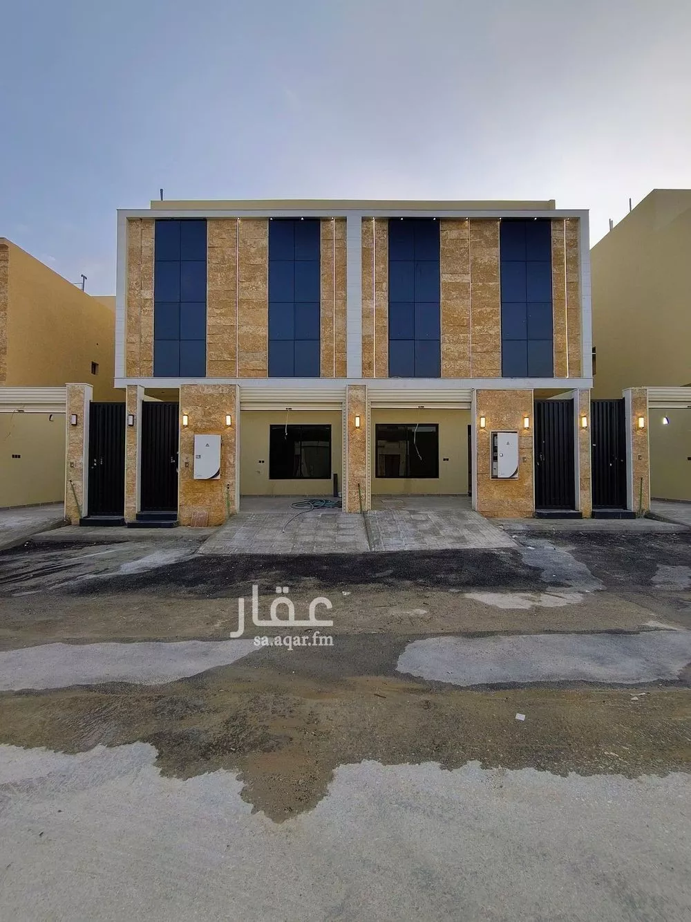 6 bedroom villa in Okaz 2