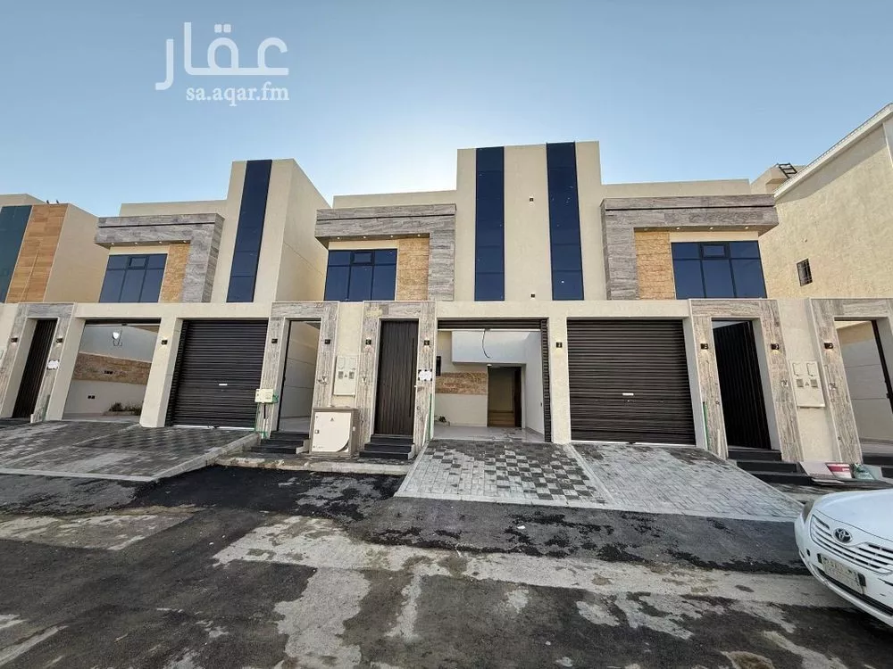 6 bedroom floor in Dhahrat Namar 3