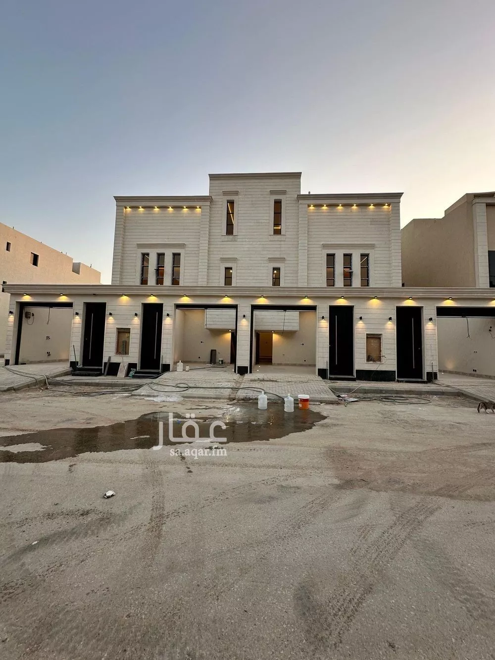 دور 5 غرف في عكاظ 2