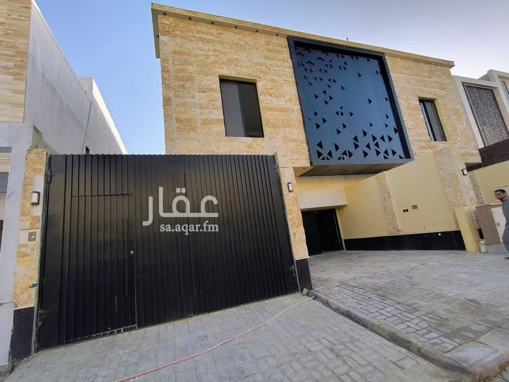 دور 4 غرف في طويق 2