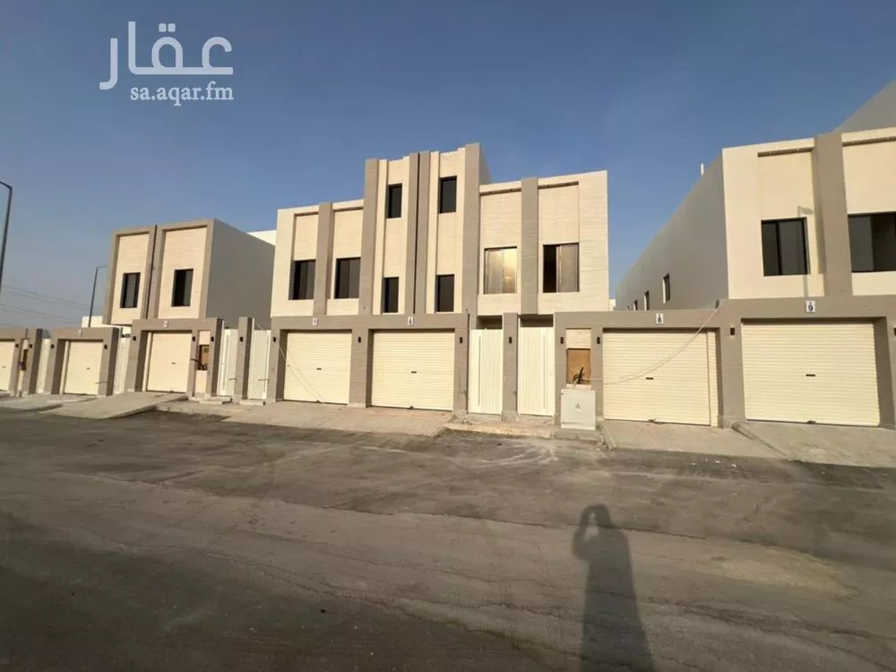 دور 4 غرف في عكاظ 2