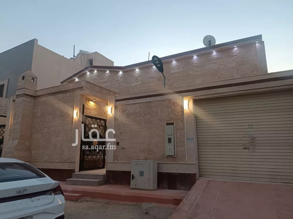 شقة 5 غرف في طويق 1