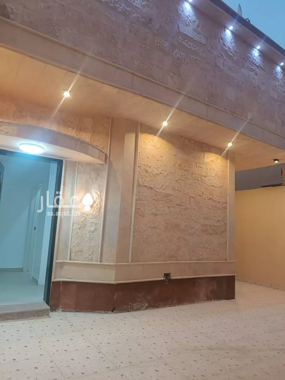 شقة 5 غرف في طويق 5