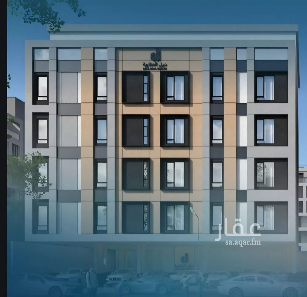 3 bedroom apartment in Ar Rayan 1