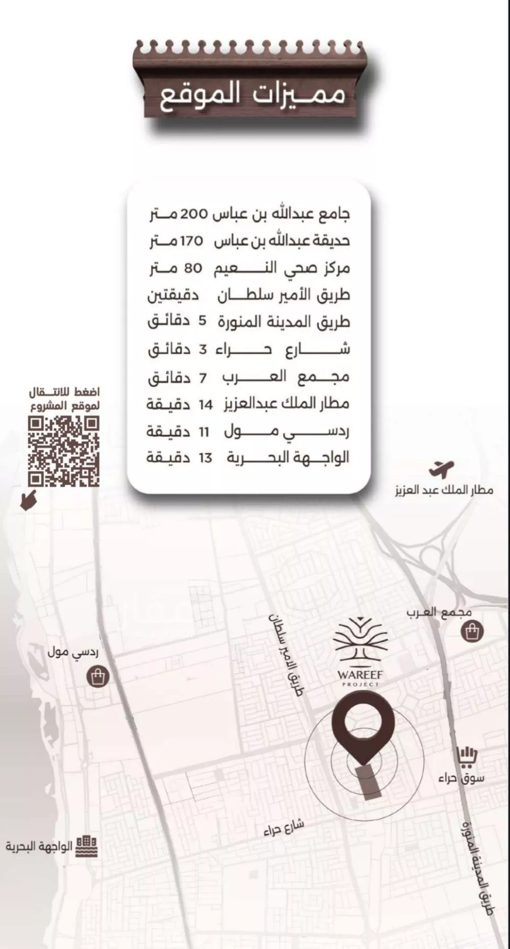 شقة 2 غرف في النعيم 5