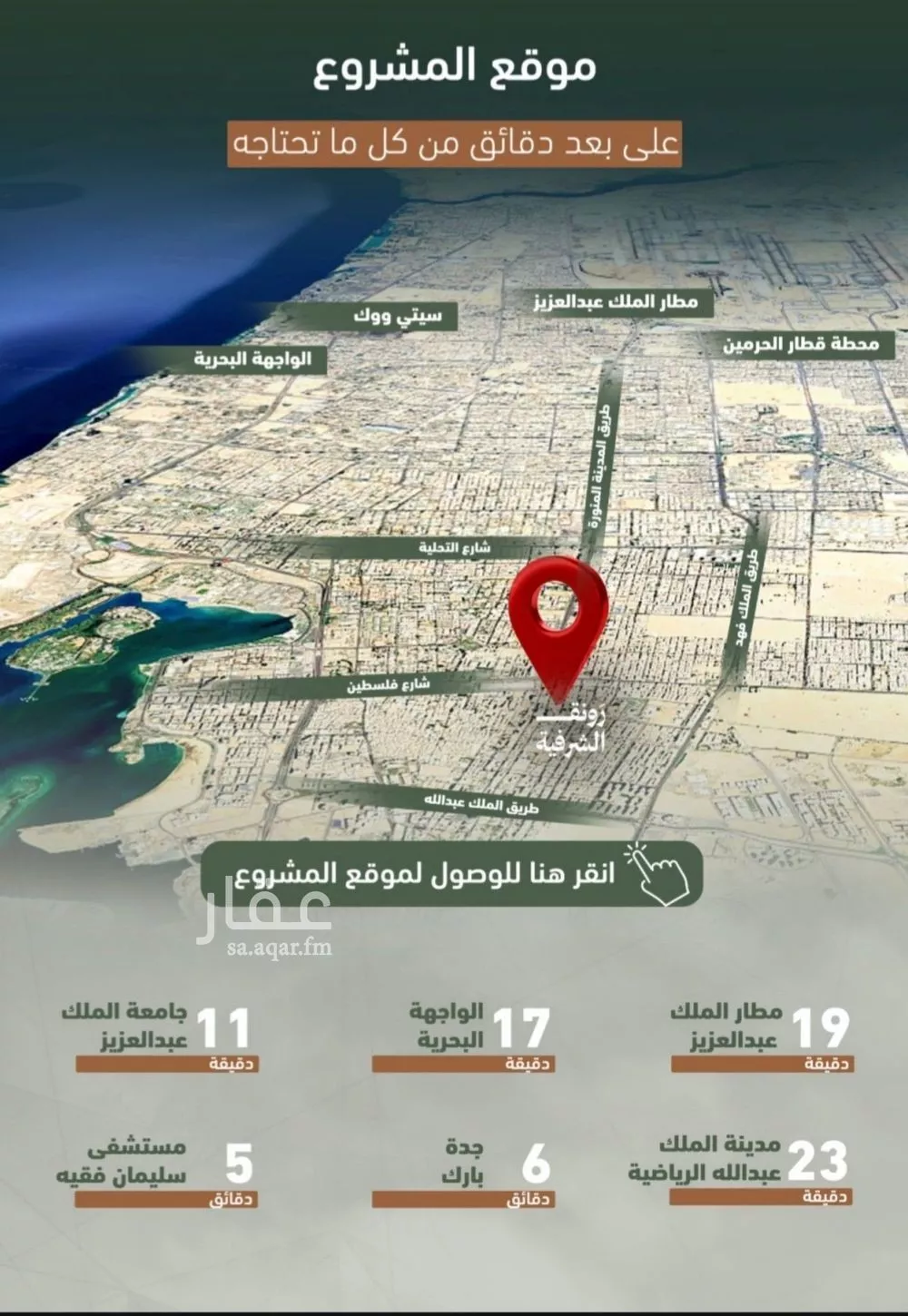 شقة 2 غرف في الشرفية 2