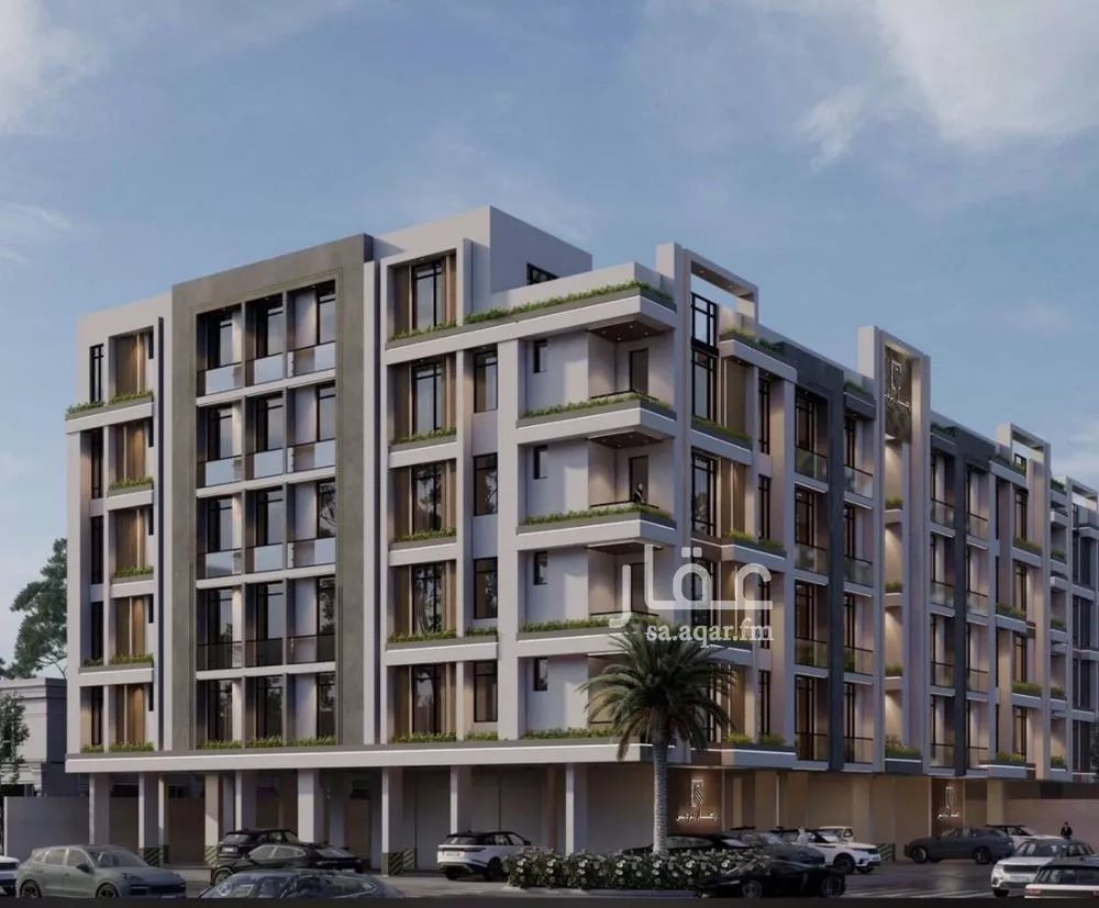 2 bedroom apartment in Mishrifah 1