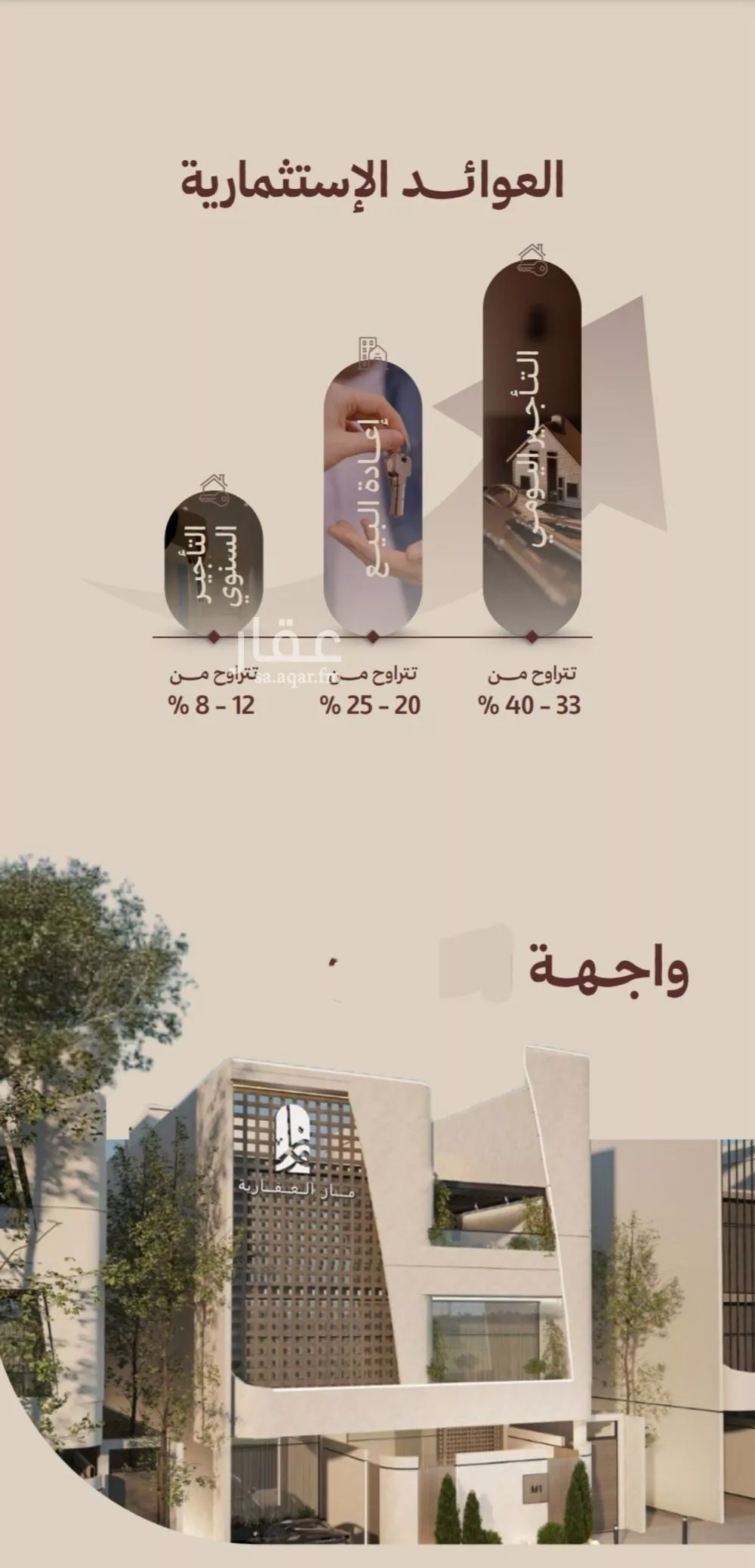 شقة 2 غرف في النهضة 5