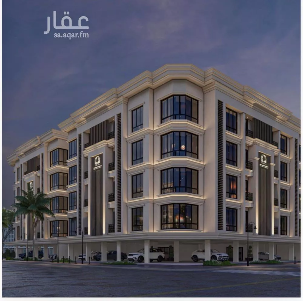 شقة 3 غرف في الصوارى 1