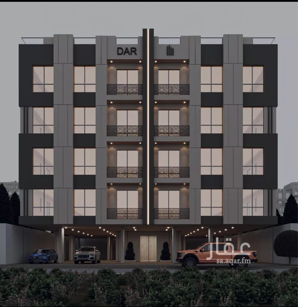 شقة 3 غرف في الصفا 3