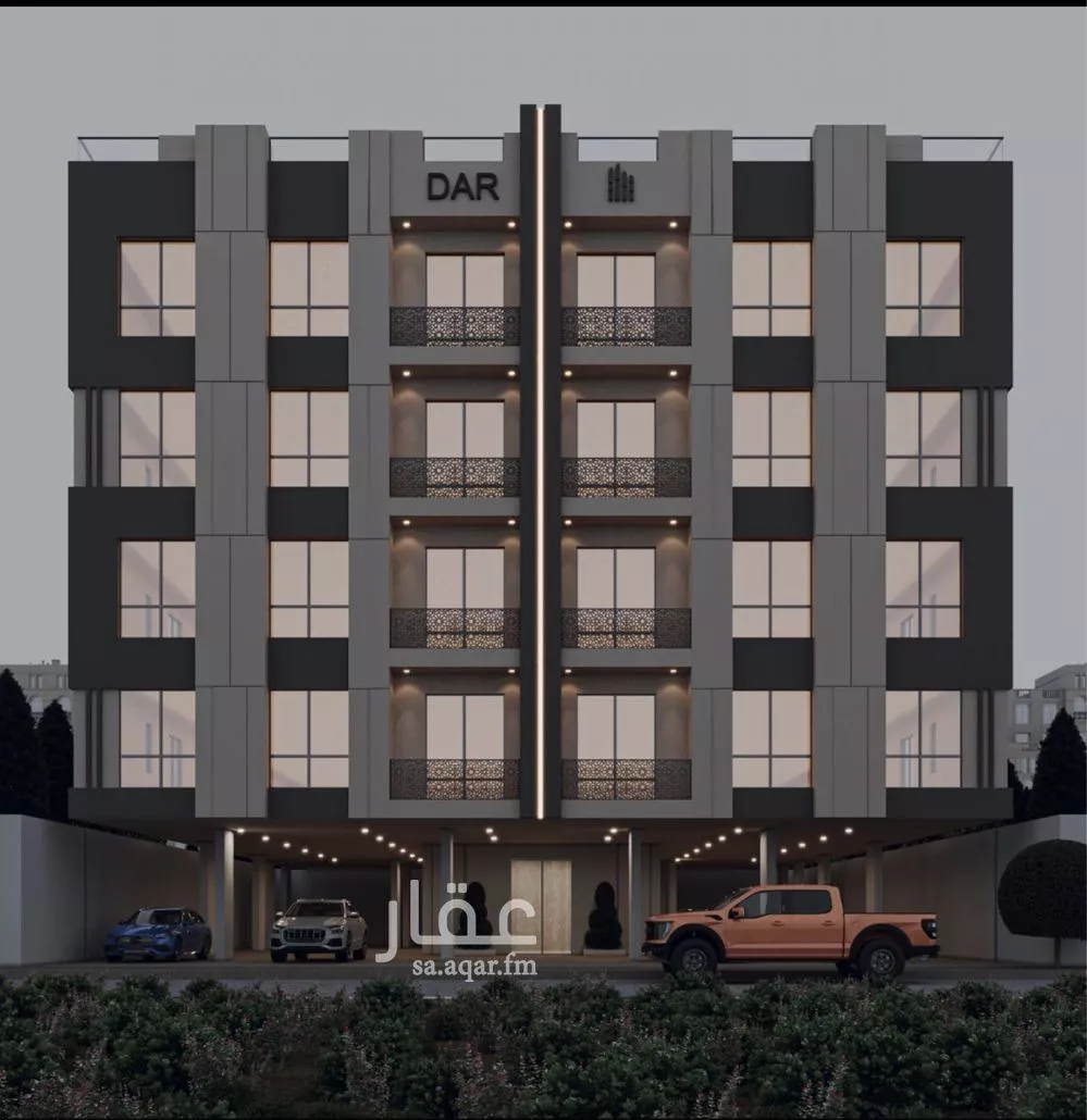 3 bedroom apartment in Al Safa 3