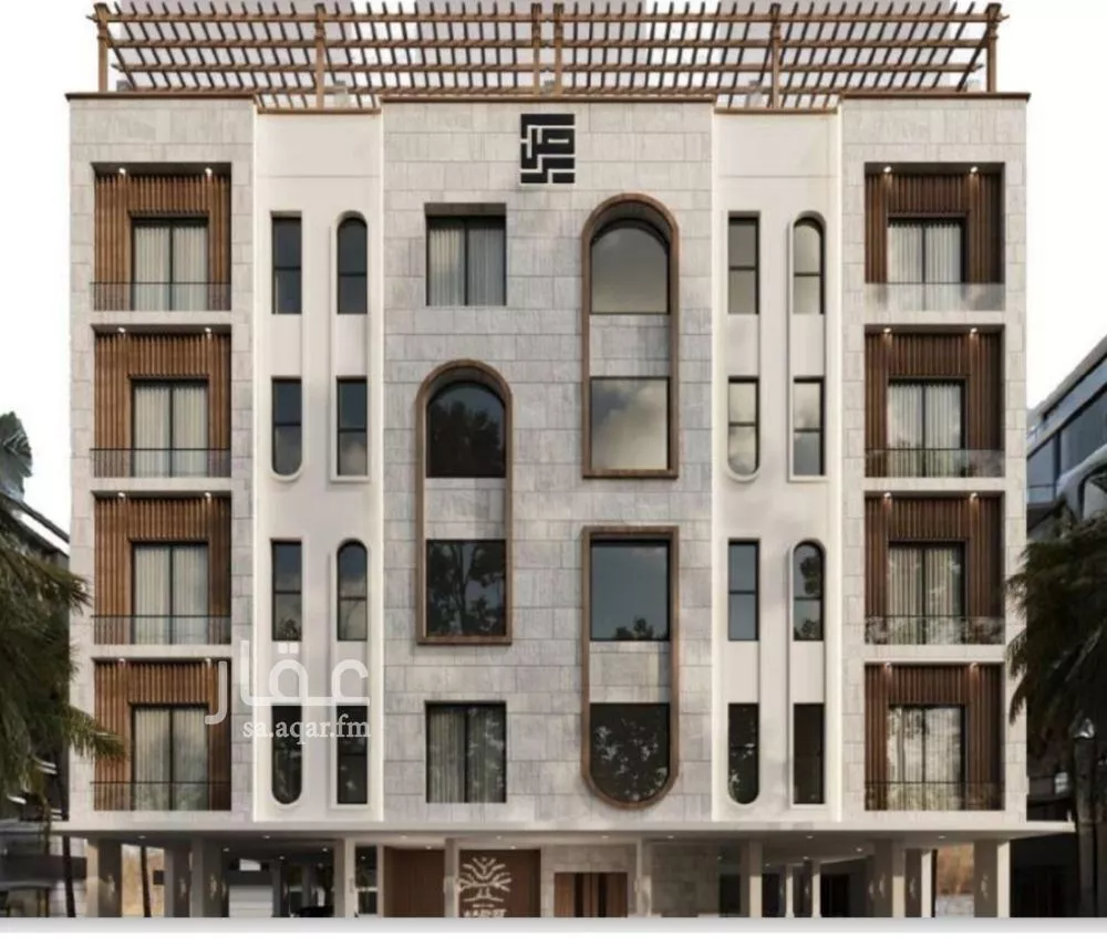 شقة 2 غرف في النعيم 2