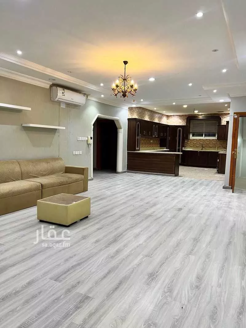 5 bedroom floor in Al Salam 3