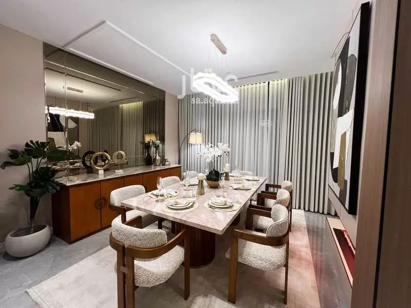 فيلا 6 غرف في الياقوت 3