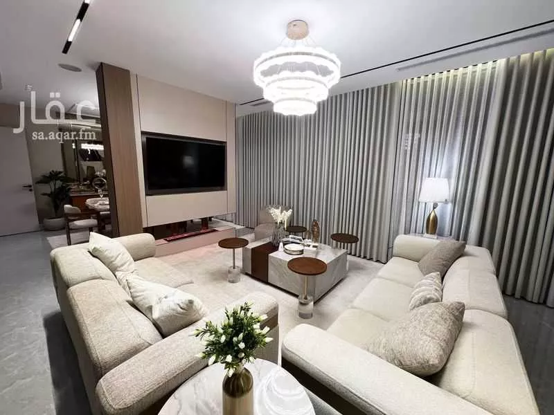 فيلا 6 غرف في الياقوت 4