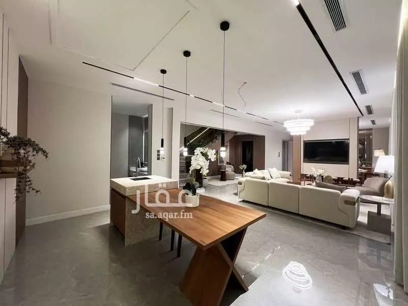 فيلا 6 غرف في الياقوت 2