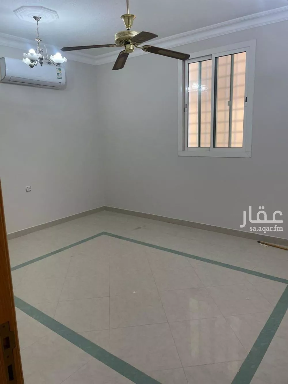 3 bedroom floor in Al Nakheel 5